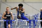 Track & Field  Men’s Track & Field open up the 2023 indoor season with a home meet against Colby College. They also competed against visiting Wentworth Institute of Technology, Worcester State University, Gordon College and Connecticut College. - Photo by Keith Nordstrom